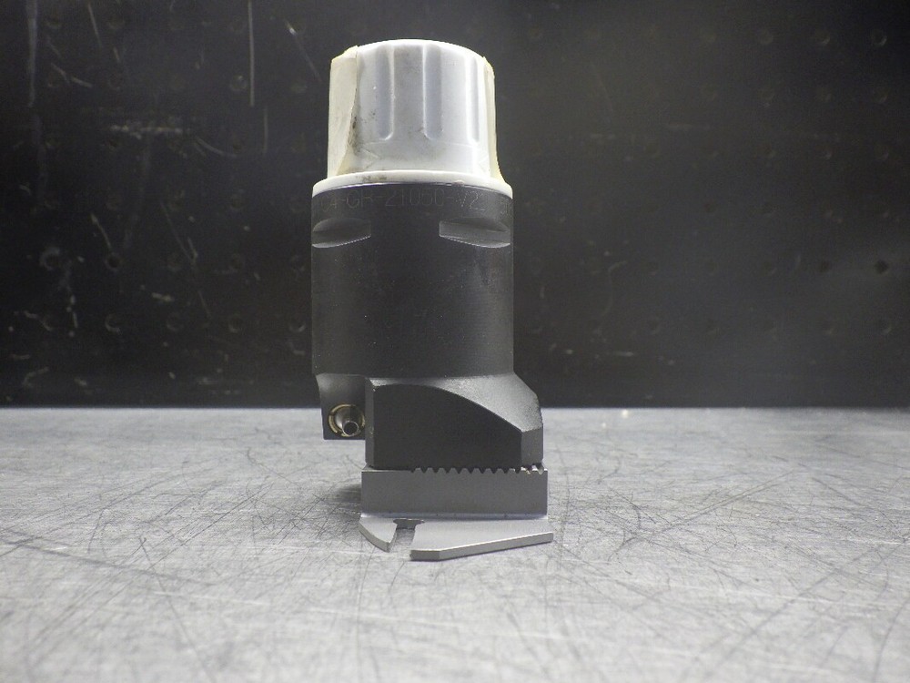 Seco Indexable 50mm Modular Tool Holder C4-GR-21050-V21 (LOC2663B)