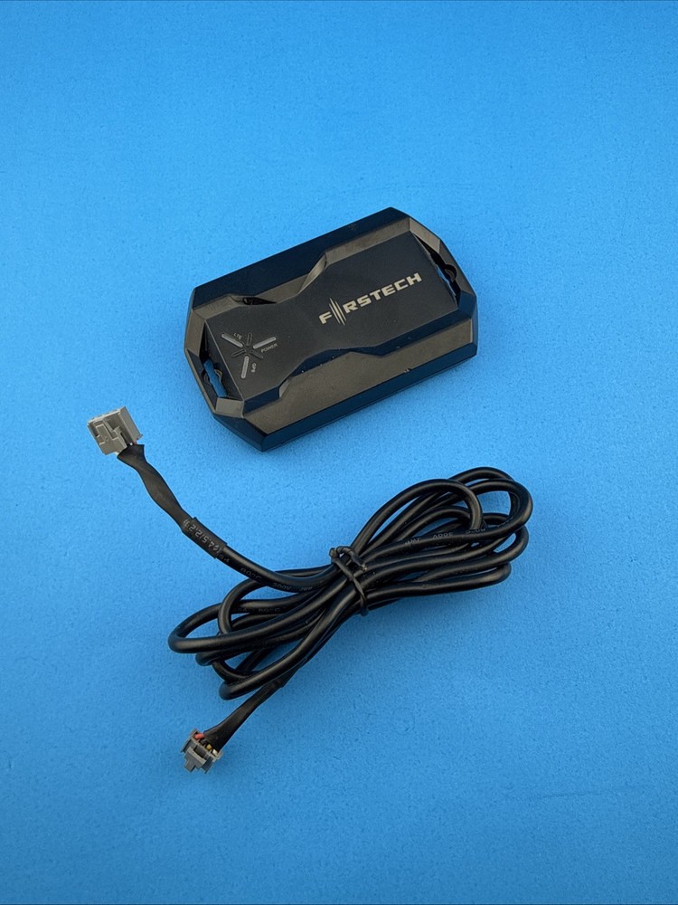 USED Firstech Drone Mobile DR-X1  CELLULAR Smartphone Module Compustar