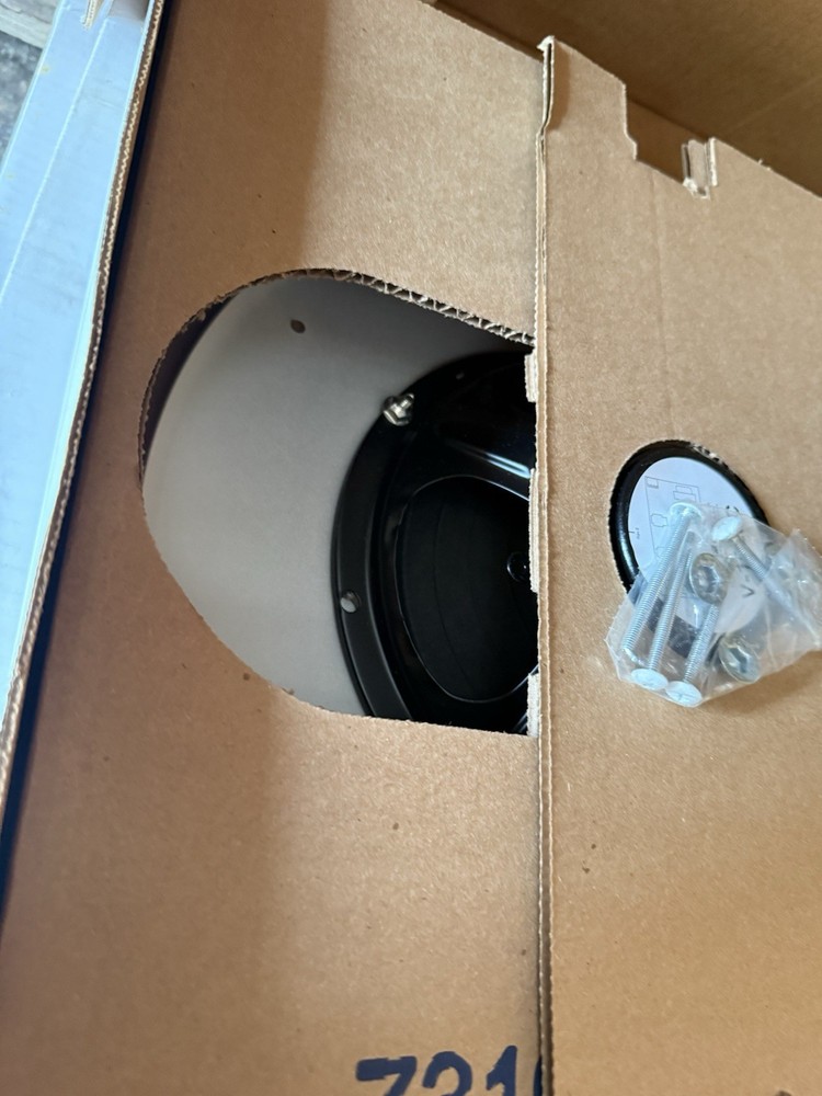 Valcom V-1020C Paging Speaker