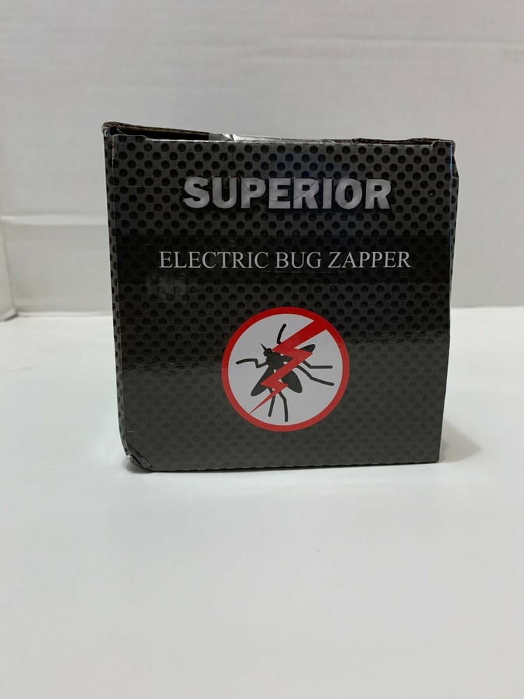 Superior Electric Bug Zapper