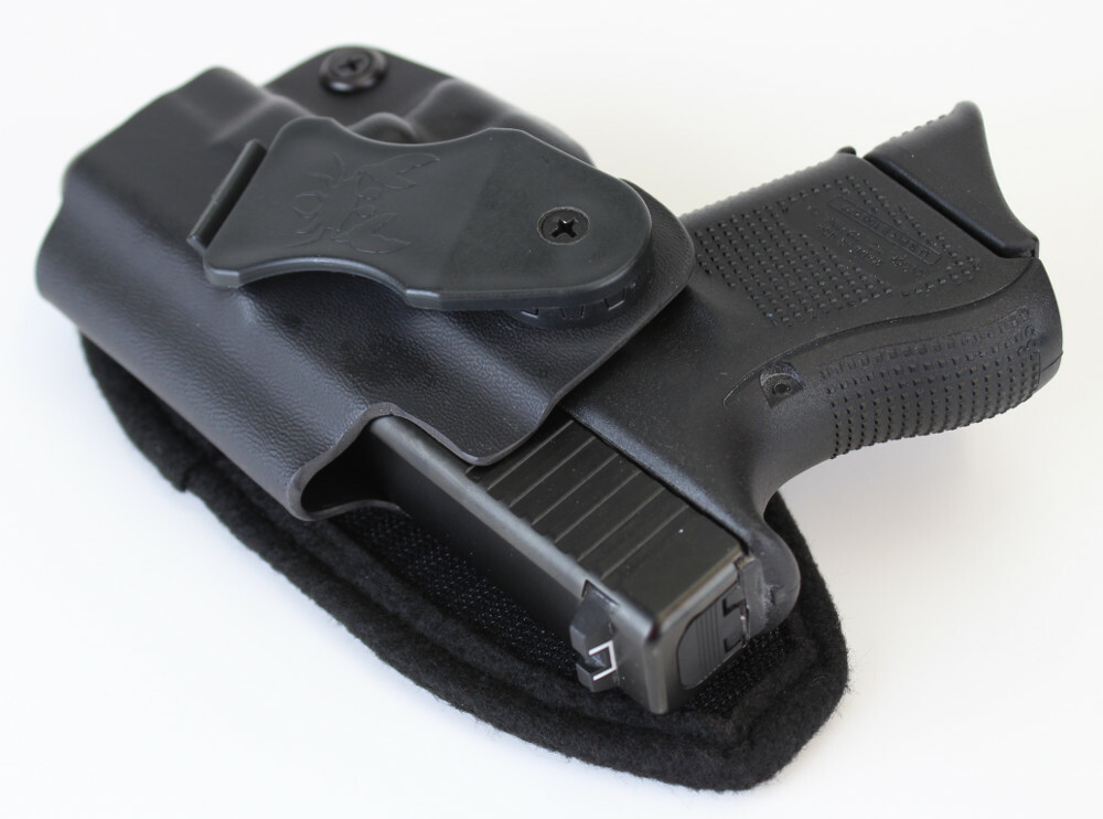 PainKiller Holster for Glock 30S