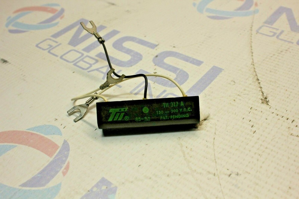 TII 317A SURGE ARREST  150-300VDC