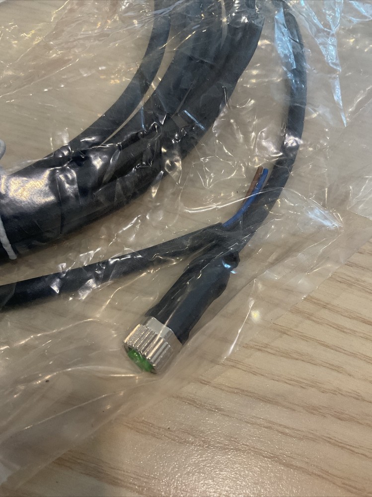 Murr 7000-08041-6200500 Cable