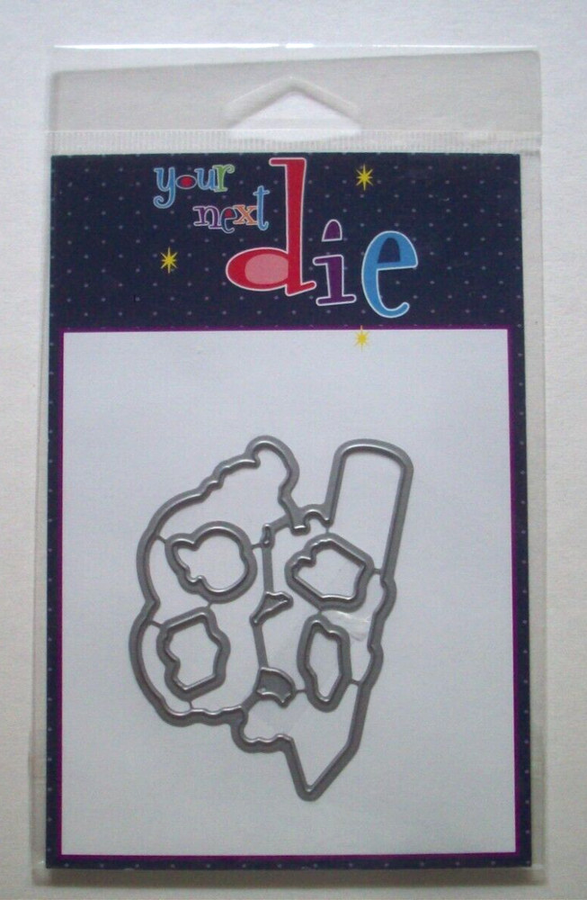 LEARNING IS FUN  Your Next Die craft dies