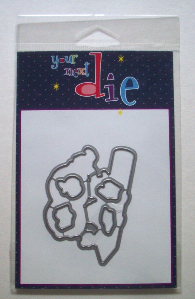 LEARNING IS FUN Your Next Die craft dies