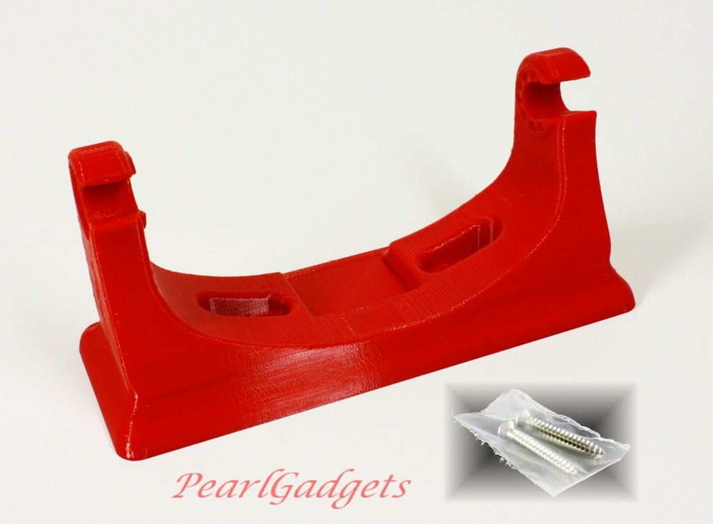 Replacement Bracket for TH Marine Hydrowave H2 Fish Feeding Simulator