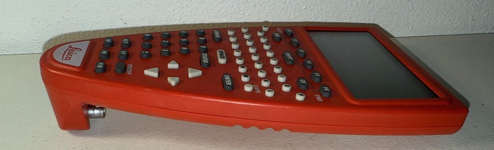 Leica Geosystems GPS System TR500 CONTROL PANEL CH-9435 ONLY