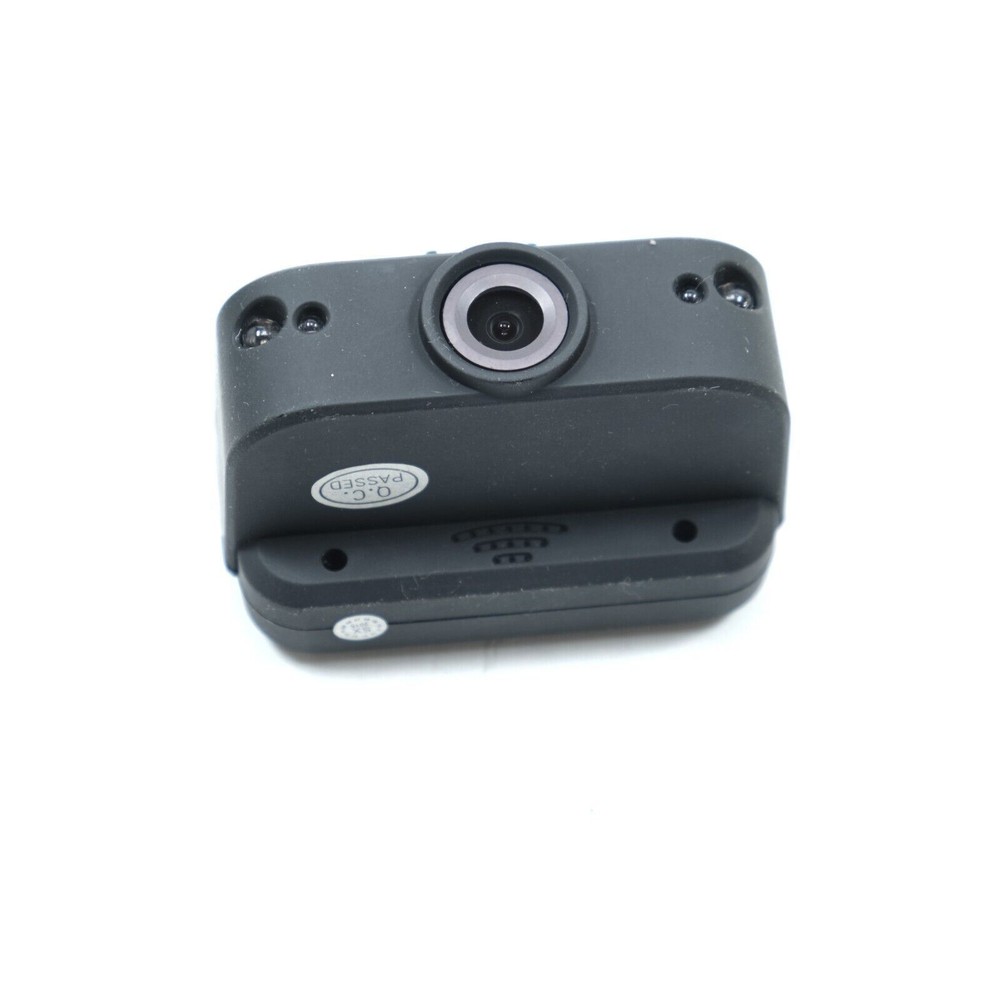 GEKO - E100 Dash Cam - Black