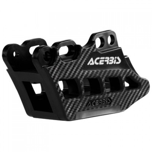 Acerbis Chain Guide Block 2.0 Black 2410970001