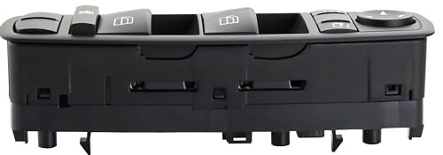 Master Power Window Switch fits for Mercedes-Benz