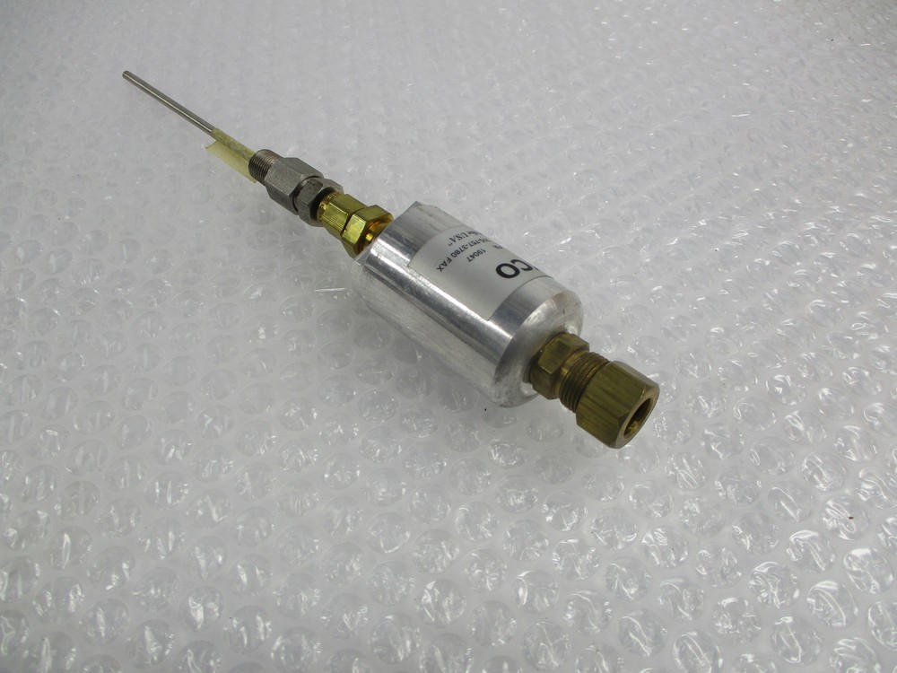 PYCO 19047 REGULATOR NSNP