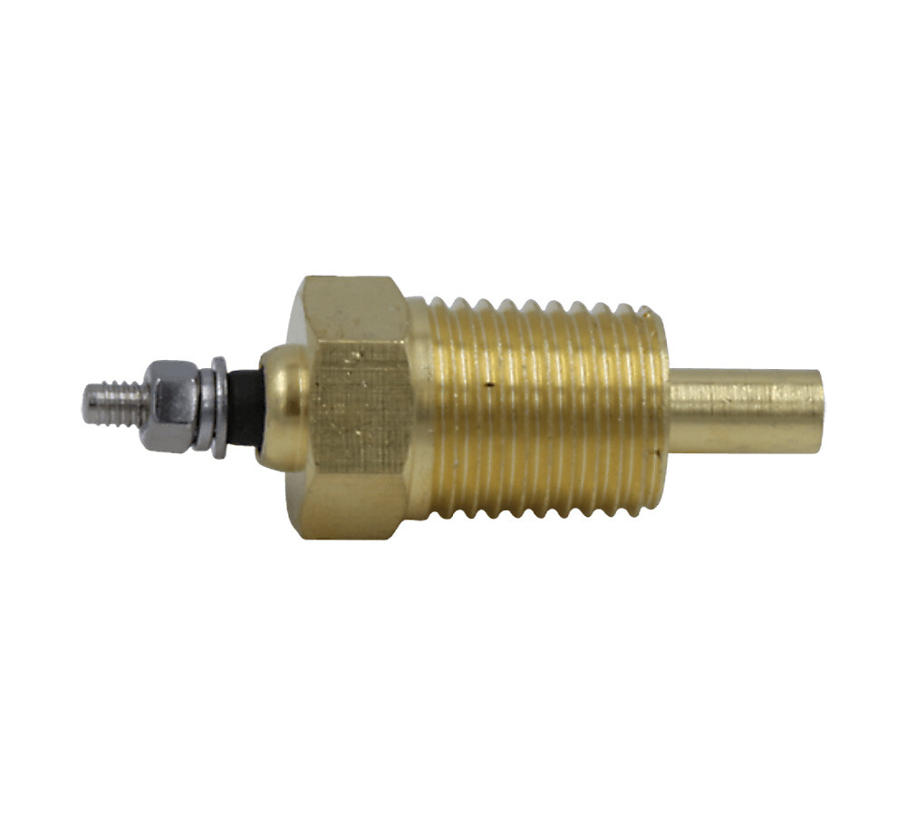 Temperature Sensor Replaces OEM: 140401