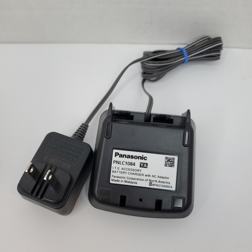 Panasonic KXTGFA72b KX-TGFA72 CALL BLOCK Additional Expansion handset