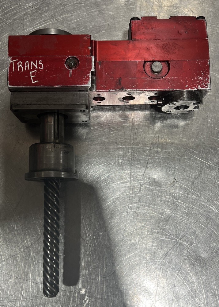 PRONIC Tapping Device. Used Surplus. Item ID 1
