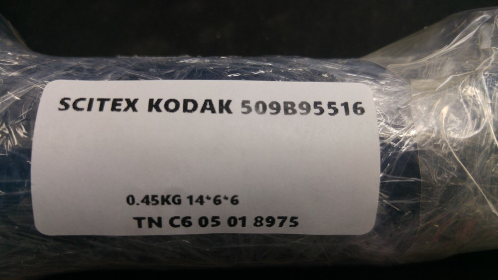 SCITEX KODAK 509B95516
