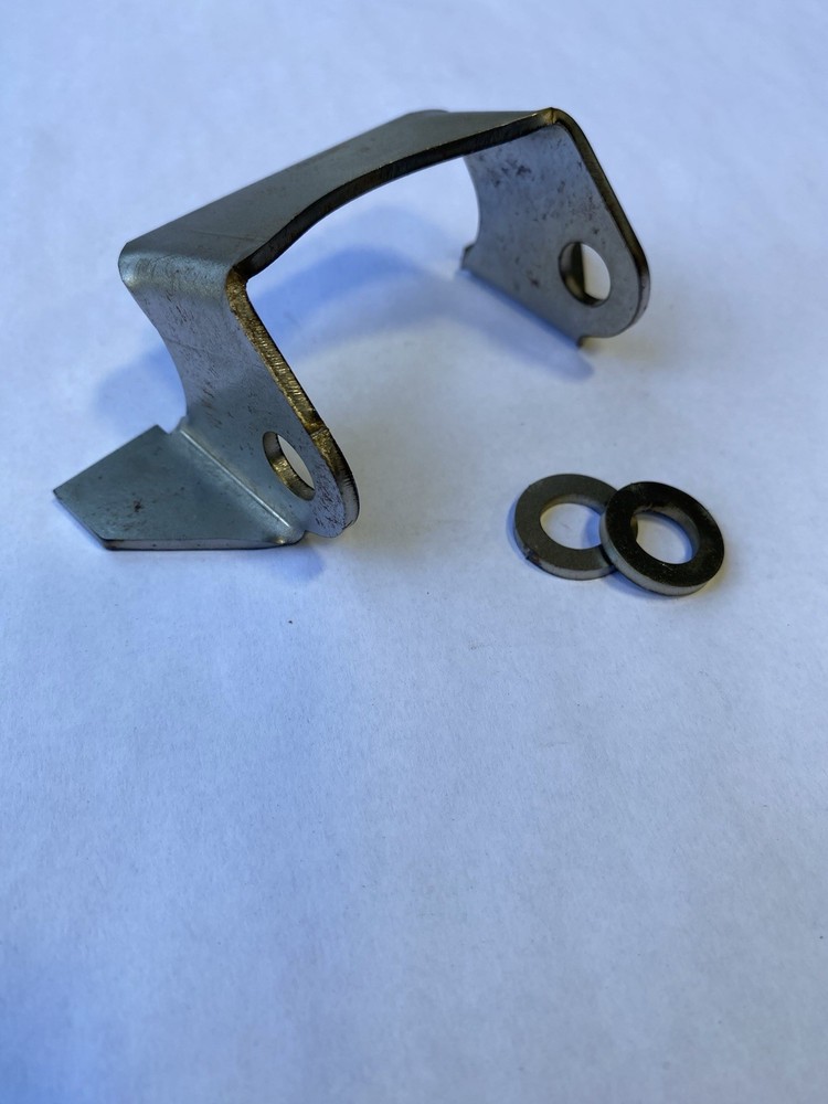 Yamaha Banshee A-Arm Weld On Frame Mount