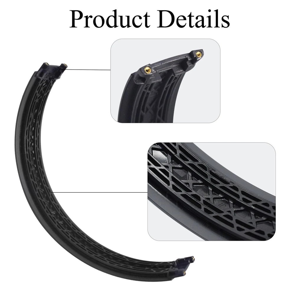 Studio 3 Replacement Headband & Hinge Replacement for Beats Studio