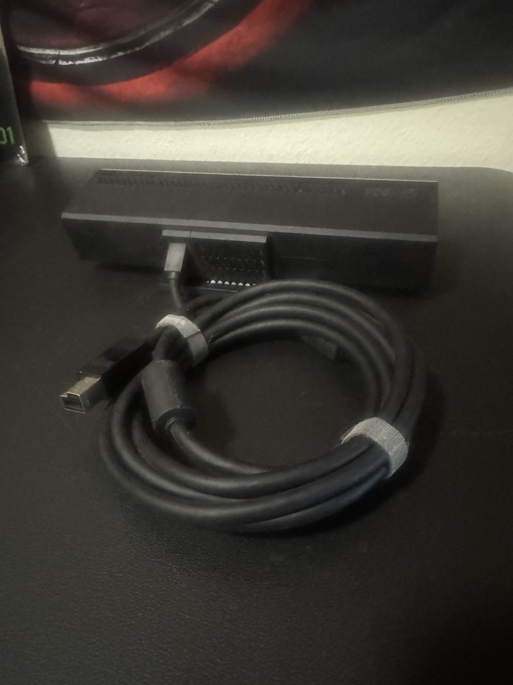 Microsoft Xbox One Kinect Sensor