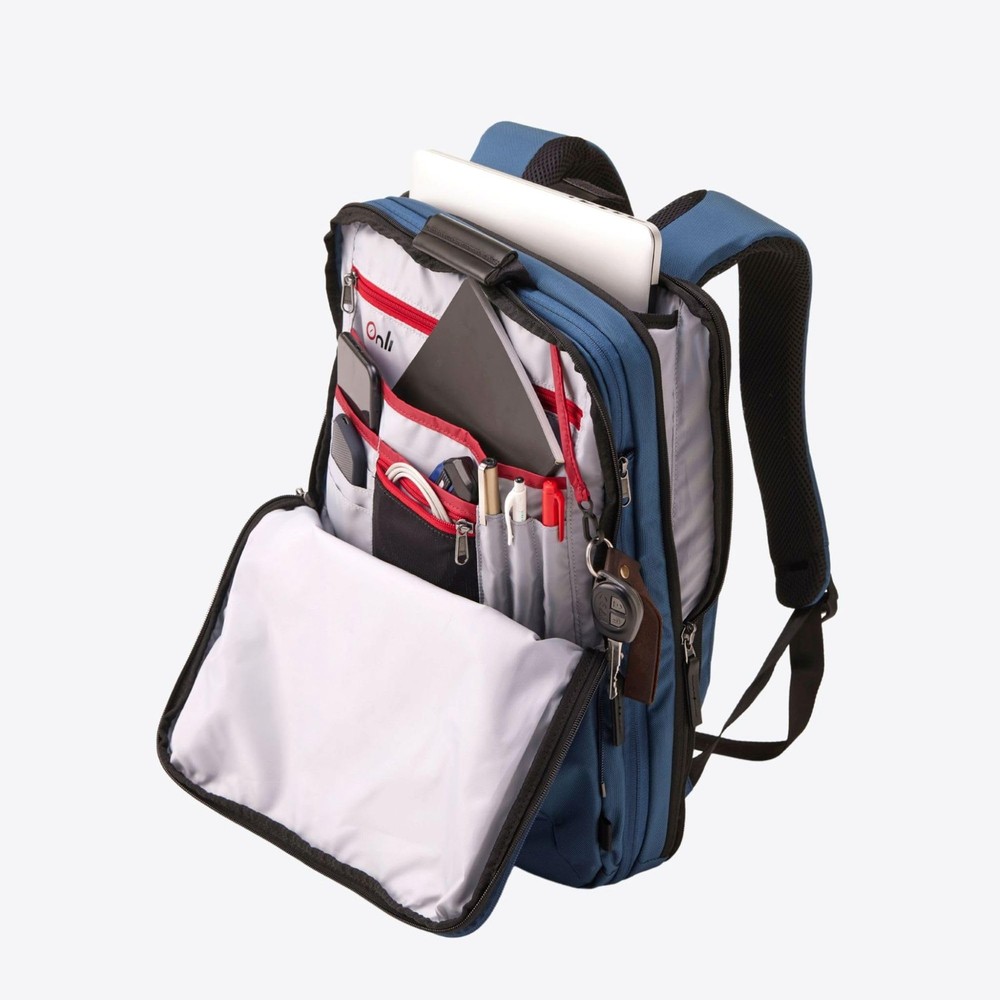 Trilogy All-In-Bundle (Blue)