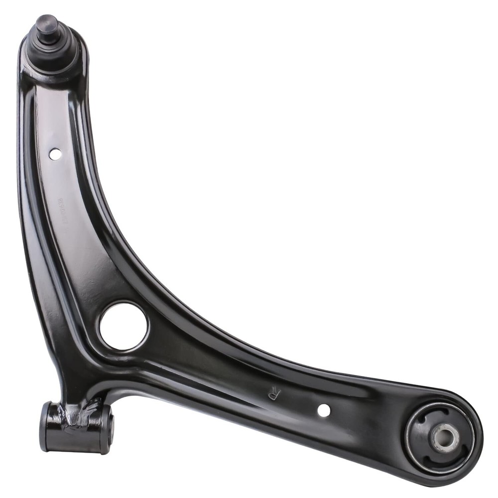 2007 - 2014 for Dodge Caliber Front Lower Control Arm Outer Tierod Sway Bar Kit