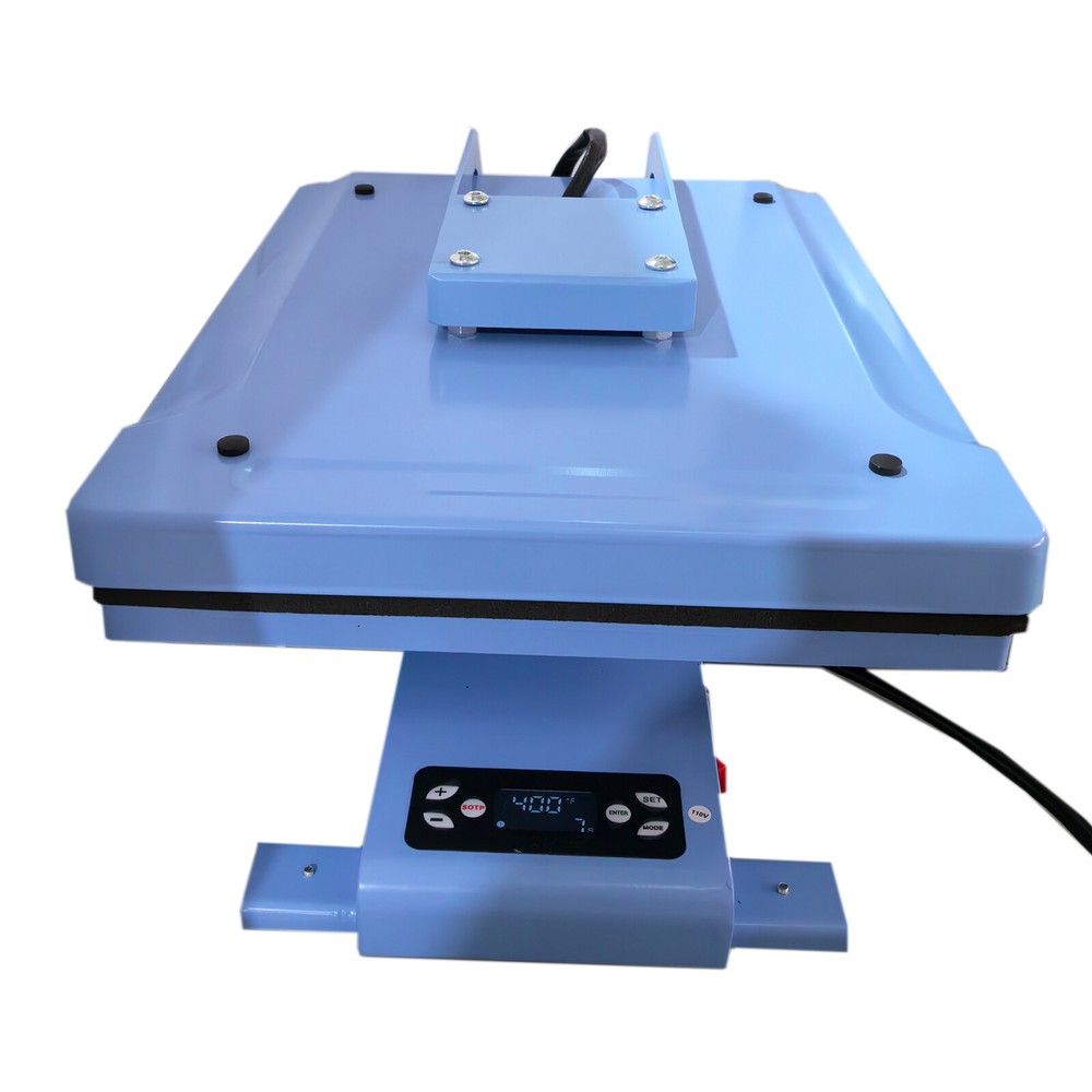 16" x 20" Automatic Easy Heat Press Machine Vertical Version CE 110V