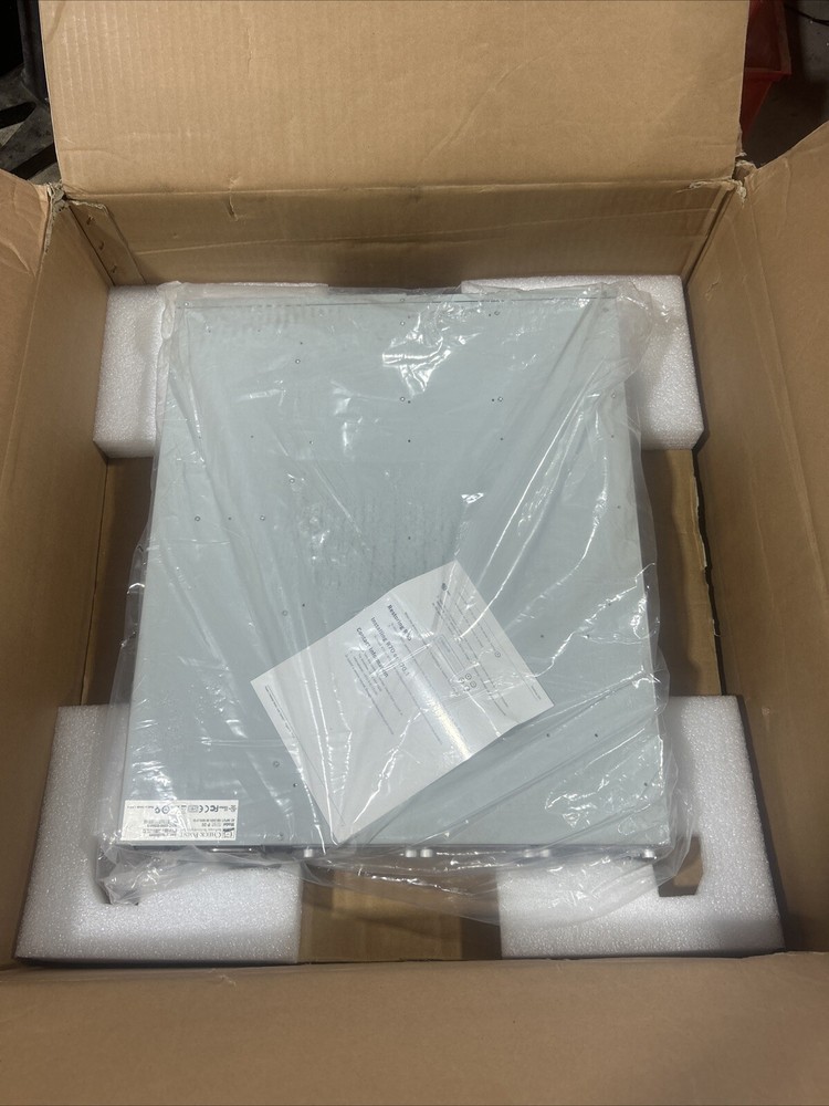 Check Point Model: P-20 Security Appliance NEW