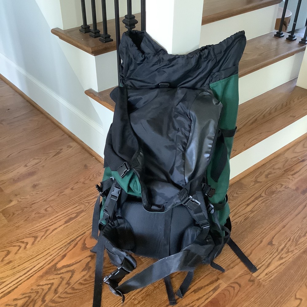 Inizio El Capitan Hiking Backpacking Backpack Germany