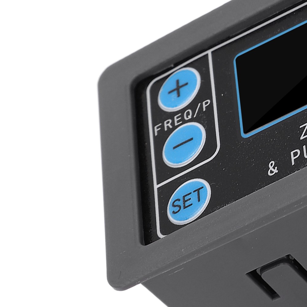 PWM Pulse Frequency Generator Duty Cycle Rectangular Square Module