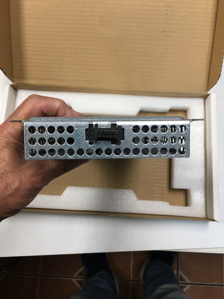 APPLE XSERVE RAID XRAID COOLING FAN MODULE 620-2106