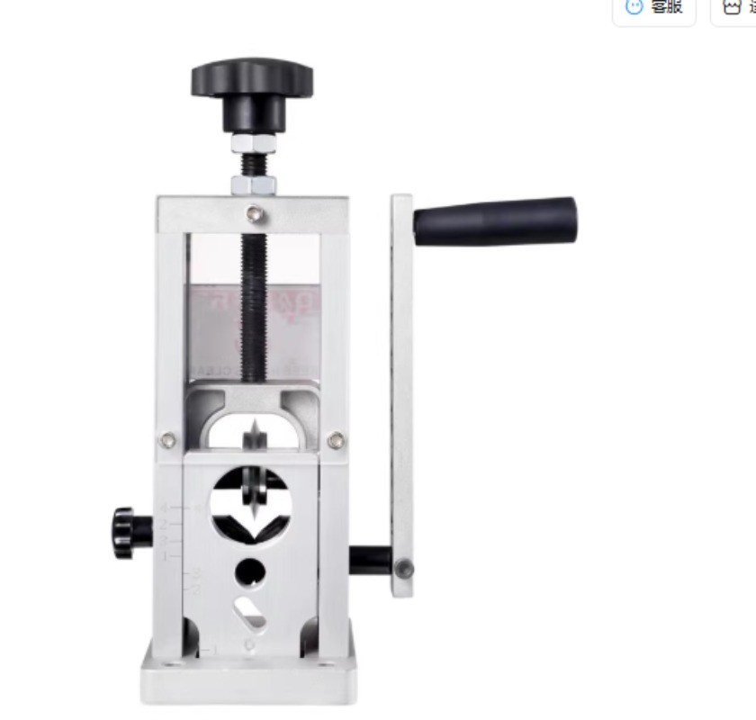 Wire Stripping Machine Waste Copper Wire Household Small Scrap Wire Dialing Wire