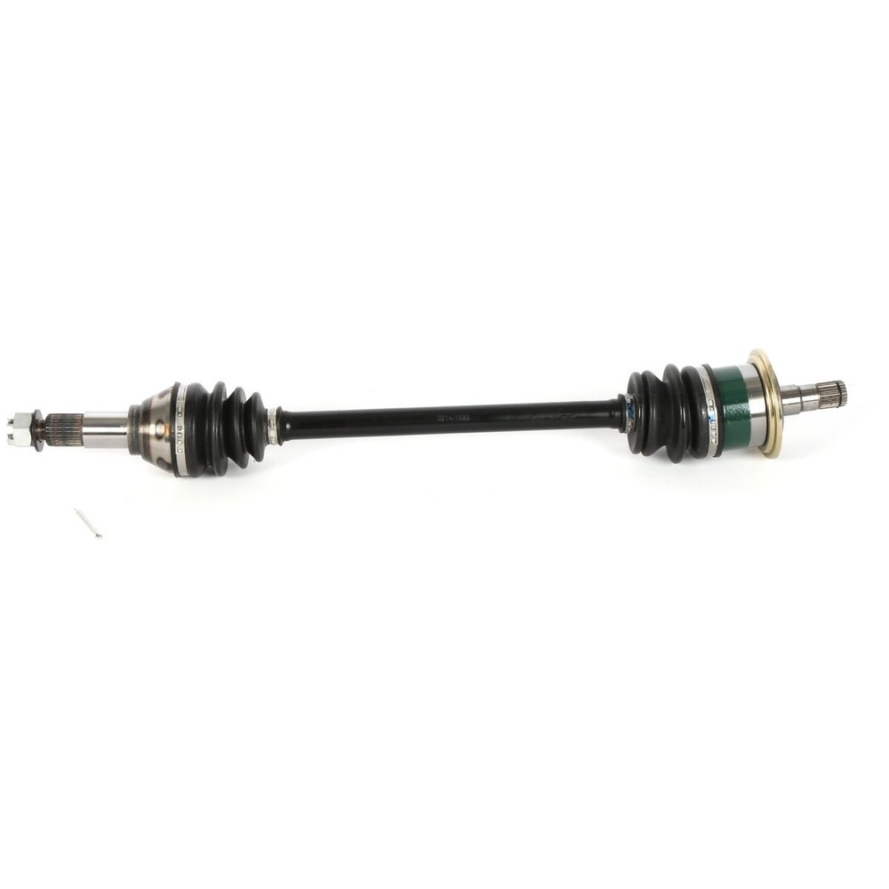 Moose OEM Front Left CV Axle Kit - 0214-1583
