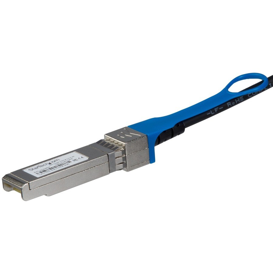 StarTech SFP+ Cisco Comptaible Direct Attach Cable - 10 m / 33 ft.
