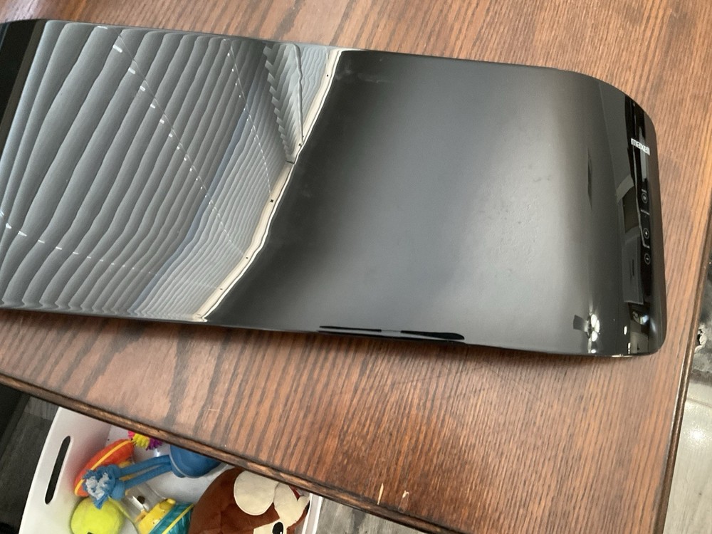 Maxwell SSB-1 Sound Bar