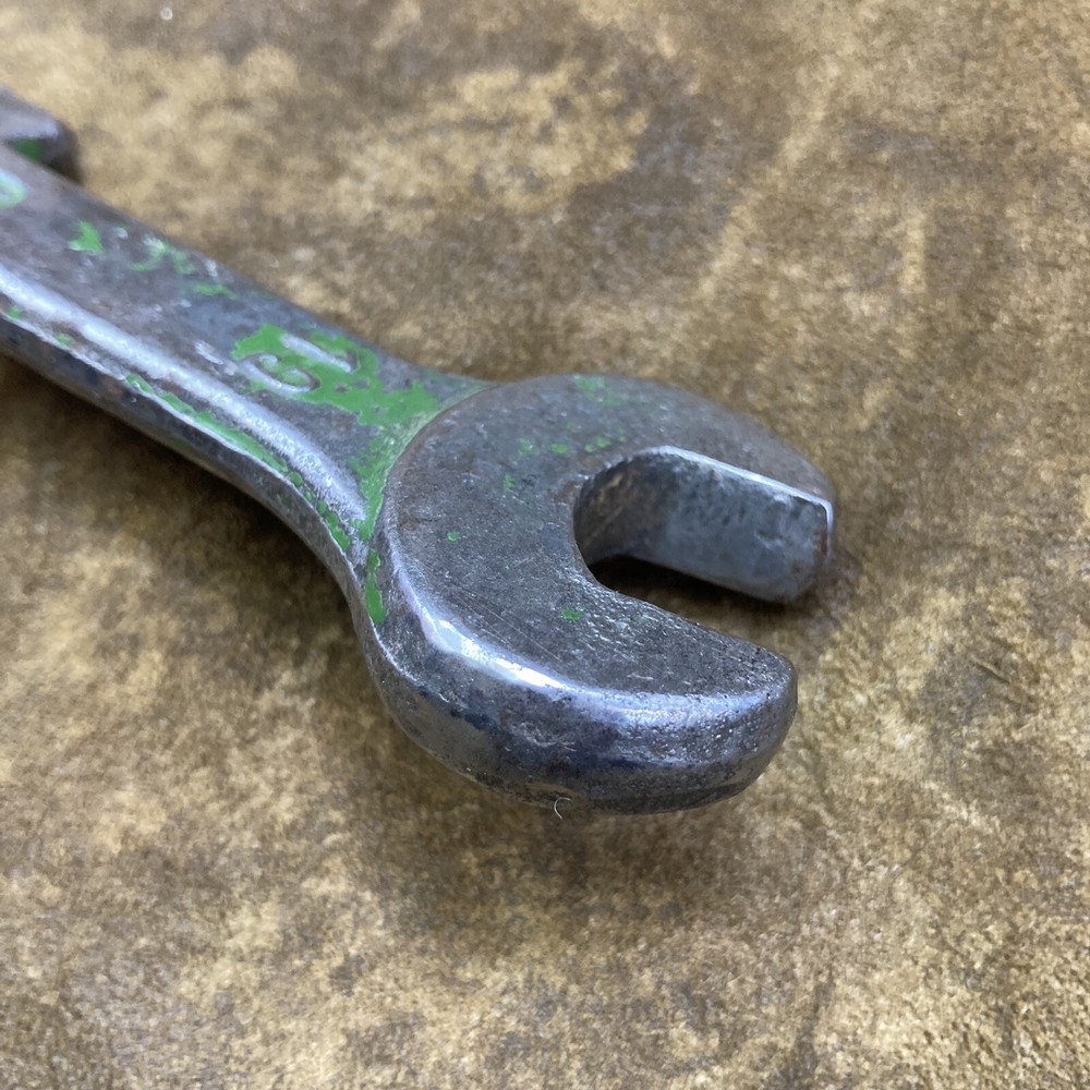 Vintage Germany EBERHARDT Wrench Tool WW2.