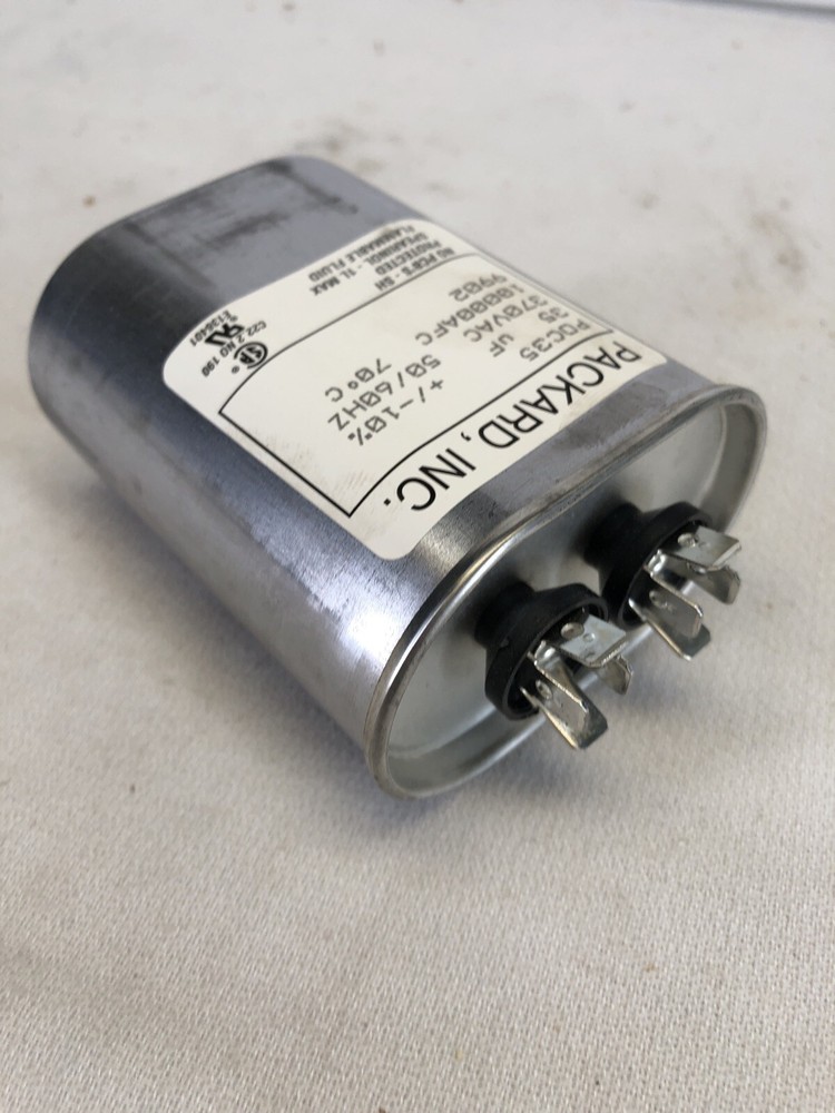 Sharp Genuine OEM Microwave Capacitor G21-921