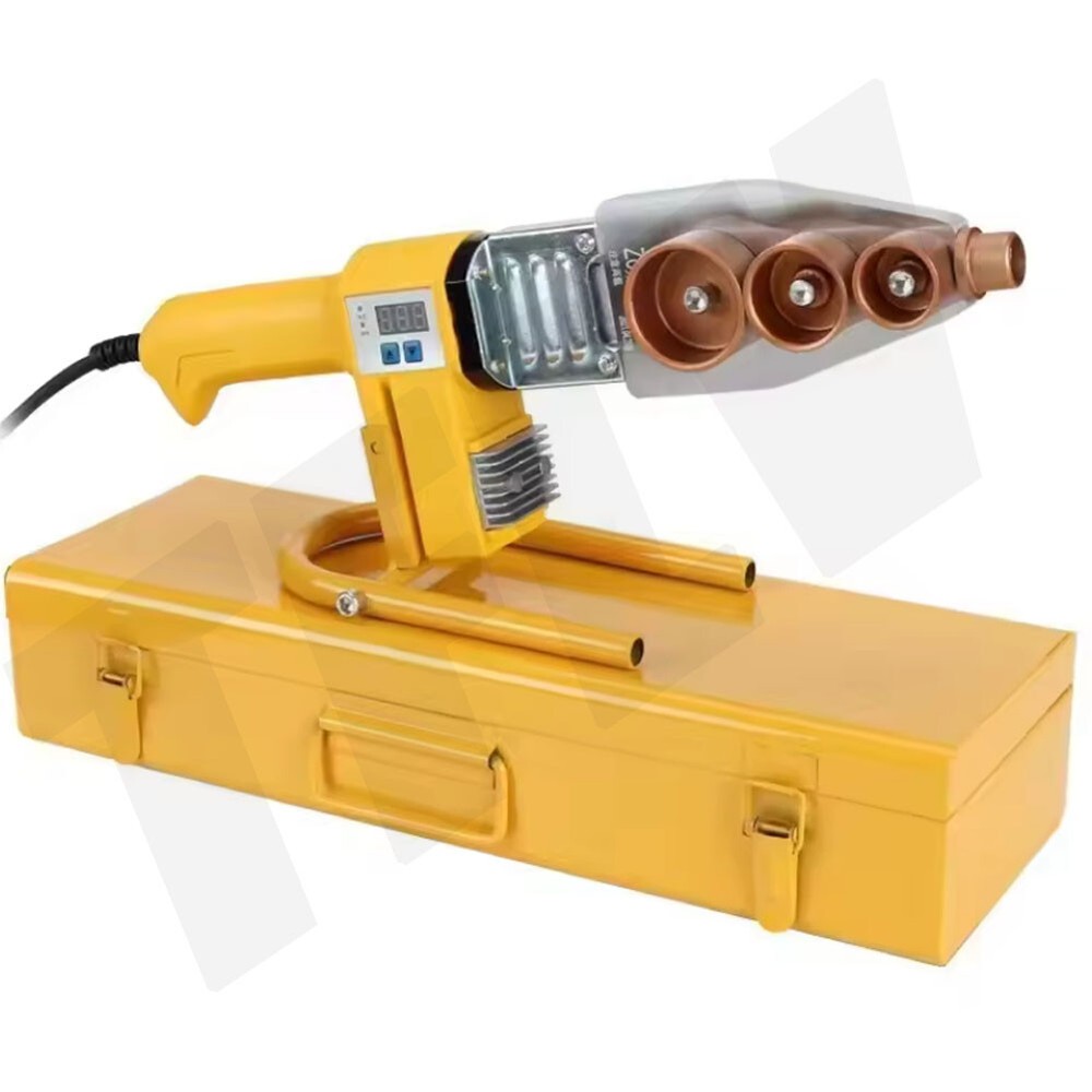PPR Pipe Welding Machine/ PPR Electrofusion Welder New