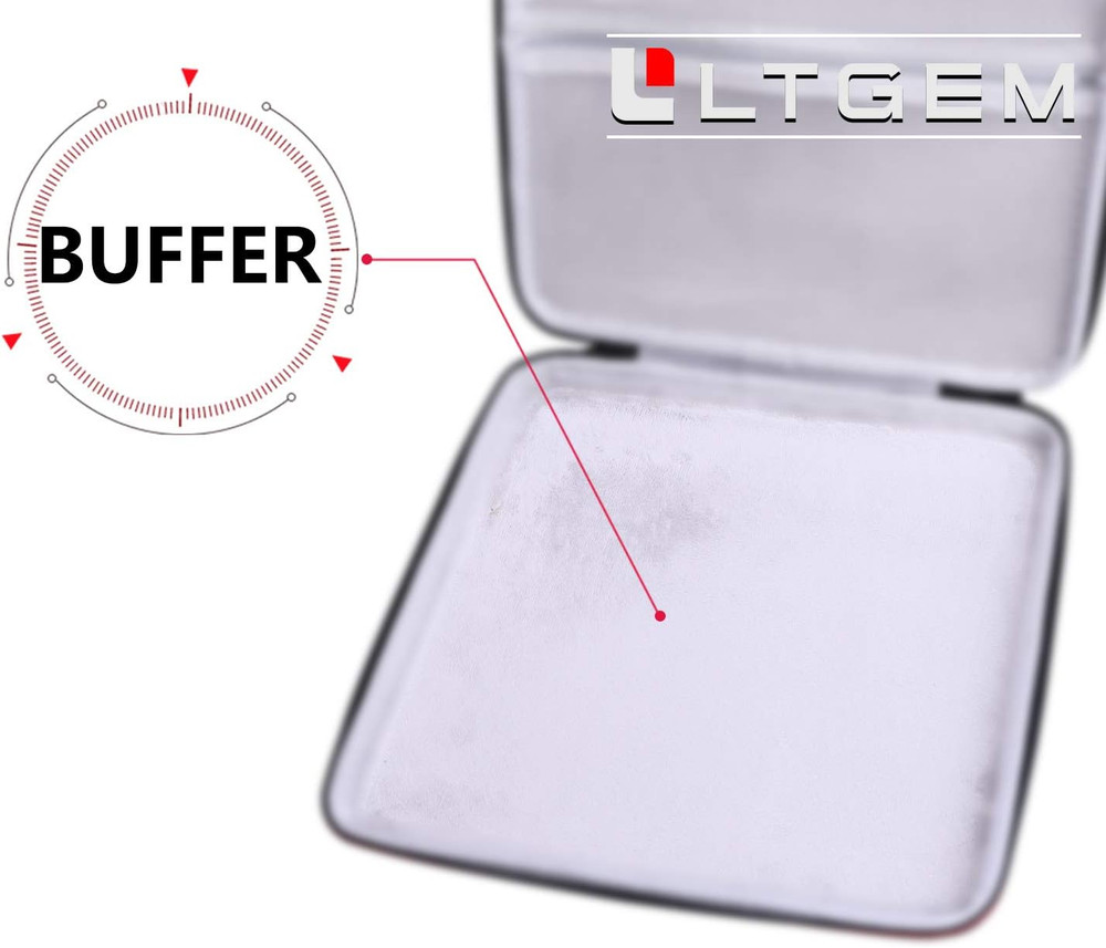 Case for Novation Launchpad Pro MK3