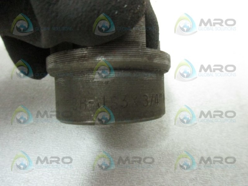 BROWNING CH-JS3X3/4 COUPLER COUPLING UNMP