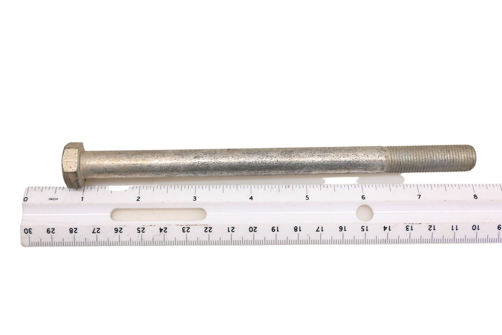 Mack 1AX497 Cap Screw NOS