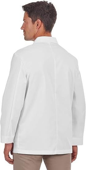 Meta 739 Men's 30" Lab Coat