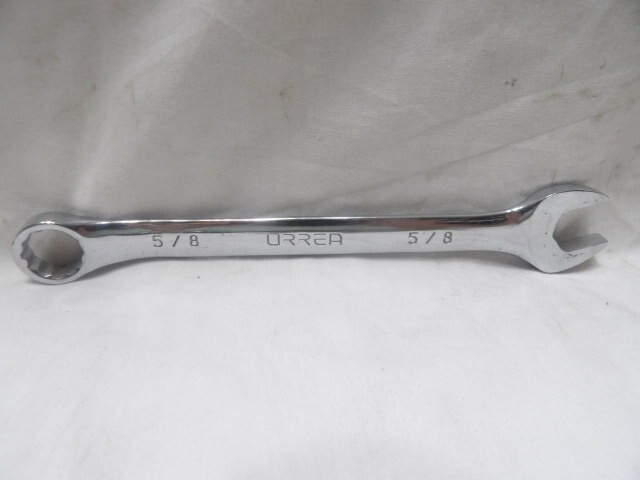 Urrea 5/8" Combination Wrench 1220