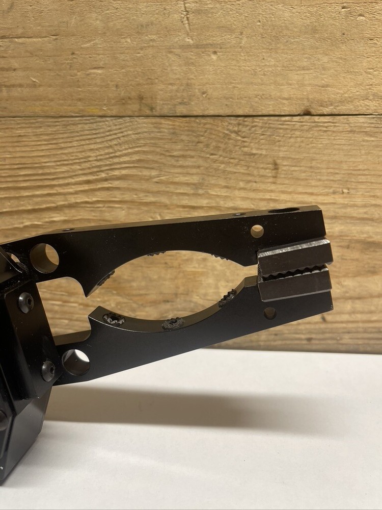 Foster Miller Talon Gripper/Mast