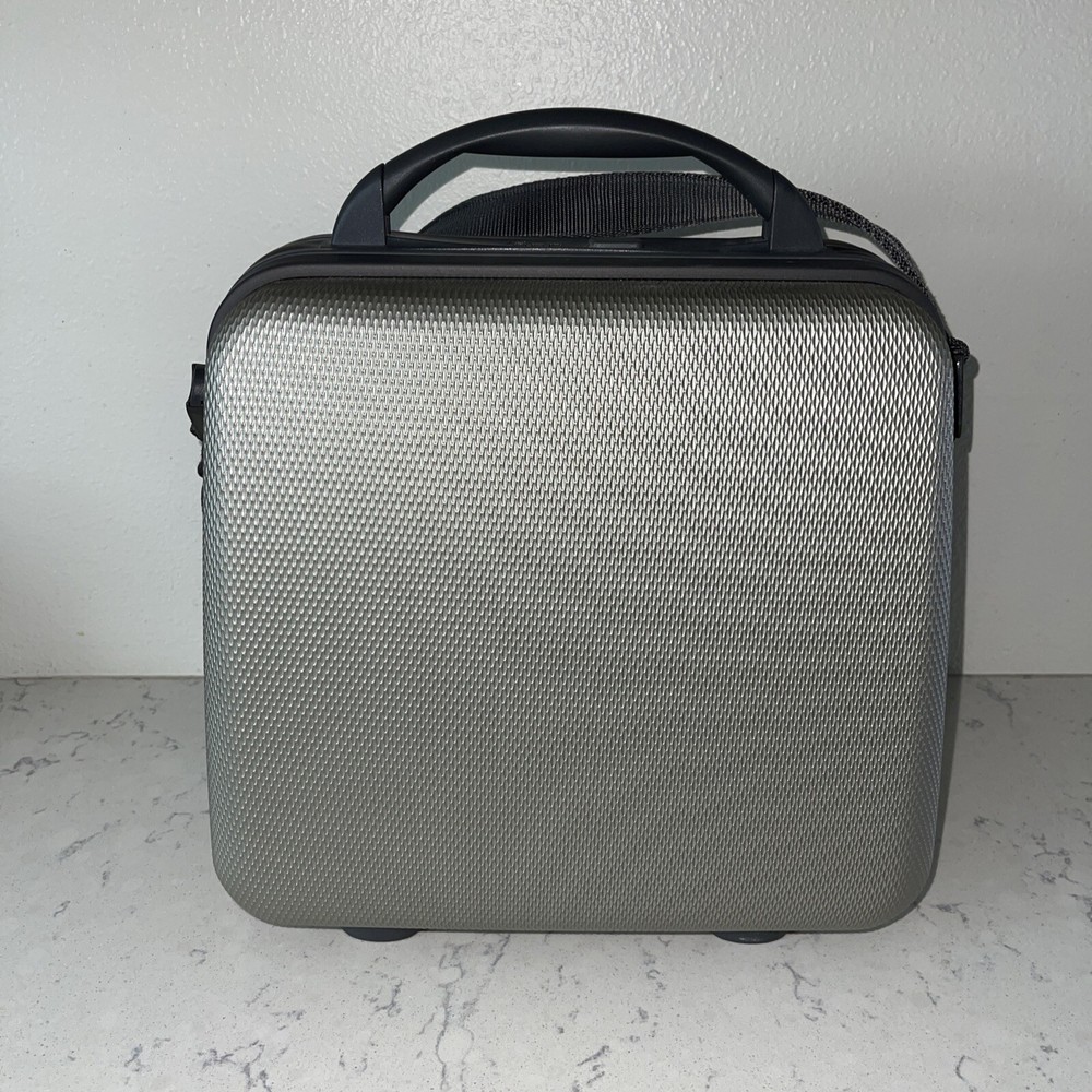 Delsey Small Vanity Case Luggage