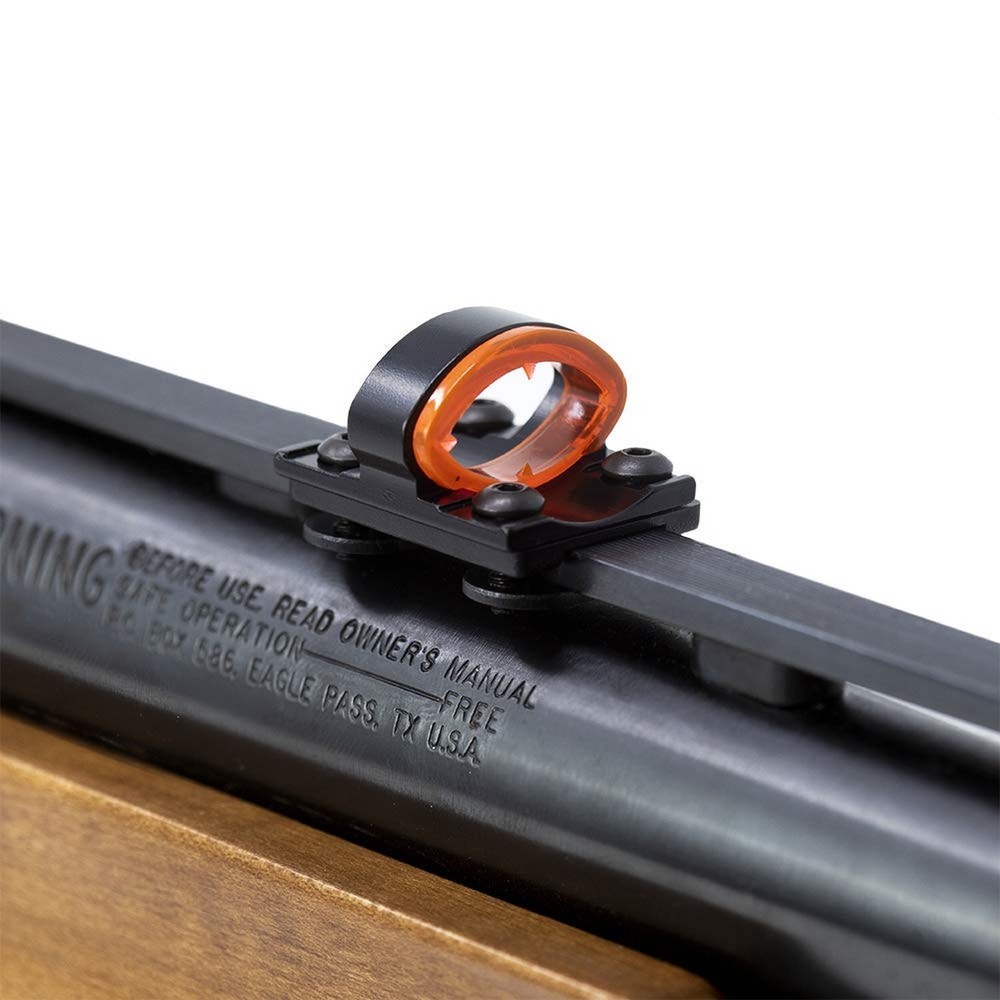 Dead Ringer Buster Shotgun Sight Killer Combo