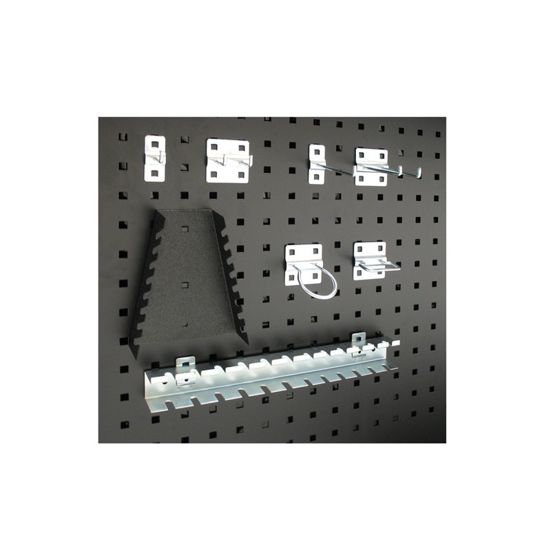 VAMO52060 VAR Workshop Panel Hook And Rack Kit