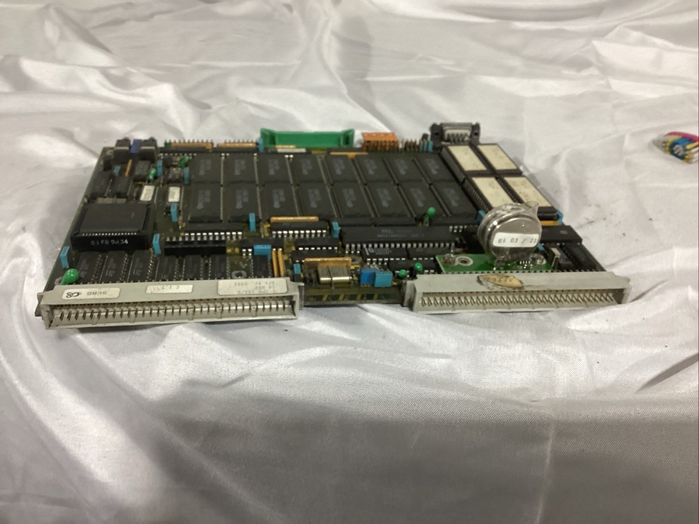 Keba Engel E-CPU-186B D1633C