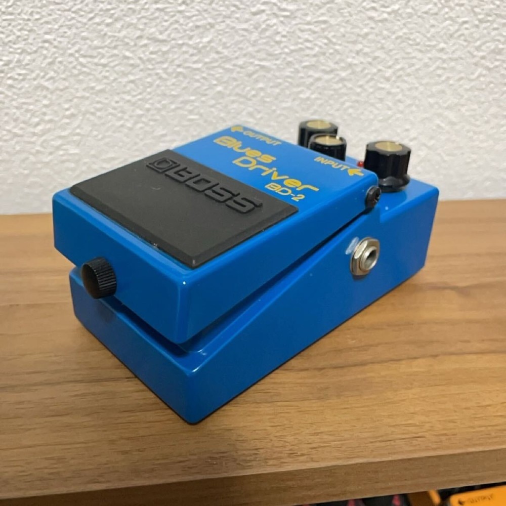 BOSS BD-2 Blues Driver 826133