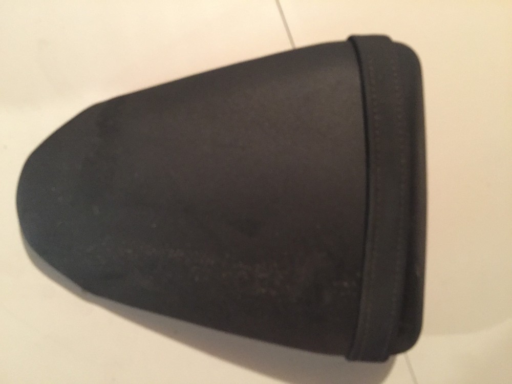 Zx600r Rear Seat