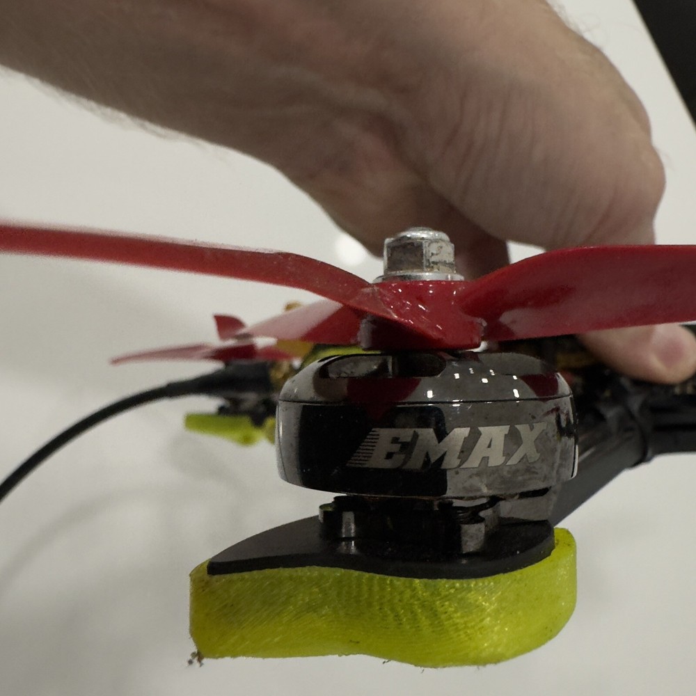 iFlight Geometry FPV Drone RTF Kit