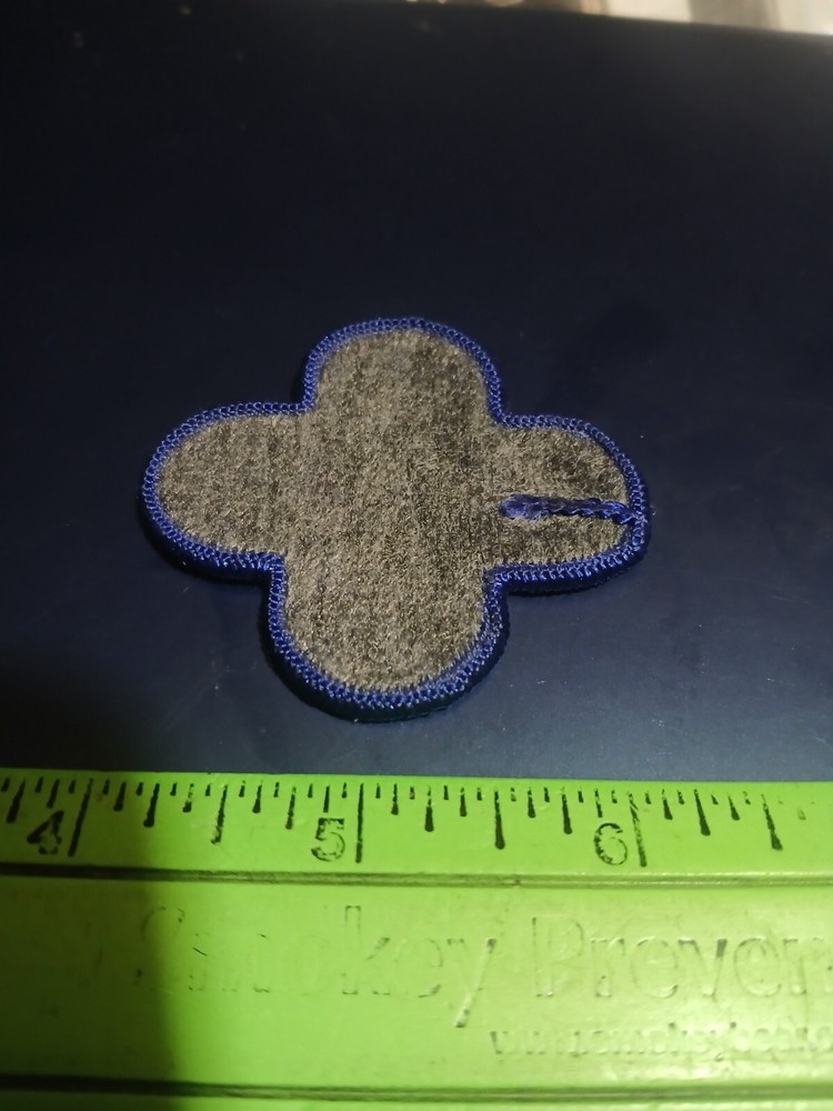 Patch- Army Color SSI- 88th Reserve Command (24-2190)